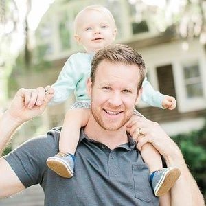 Meet your Posher, Jon